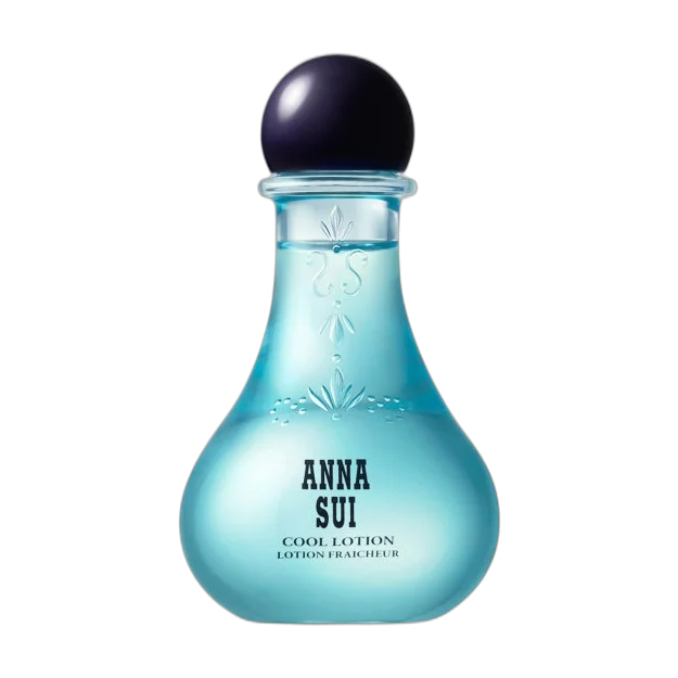 Cool Lotion