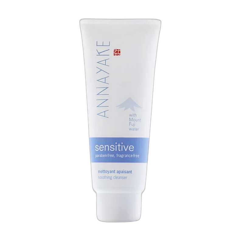 Soothing Cleanser