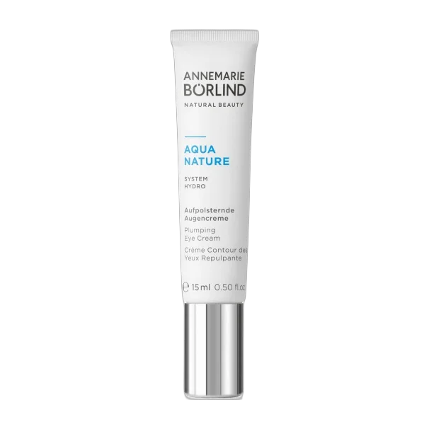 Aquanature System Hydro Plumping Eye Cream