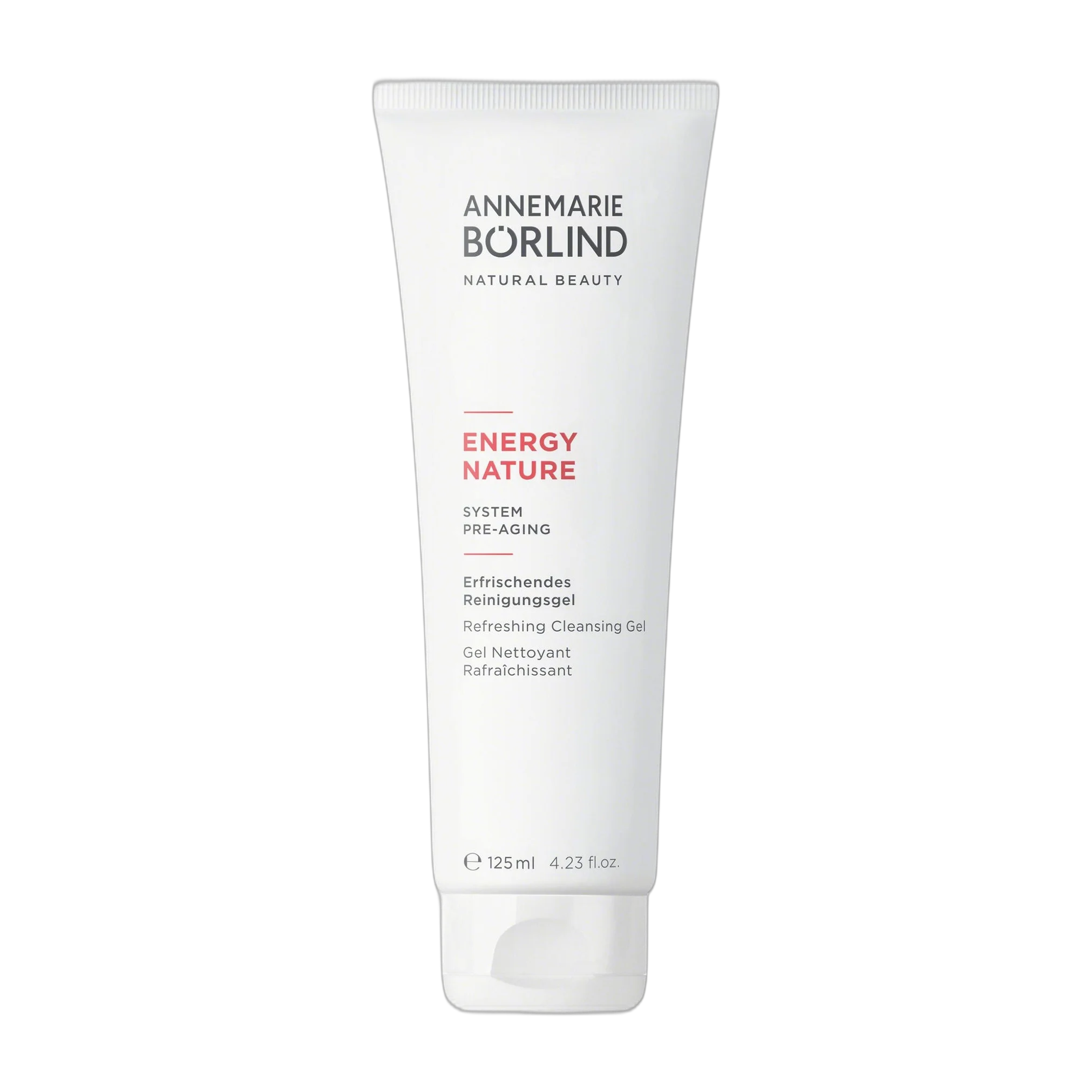 Energynature Cleansing Gel