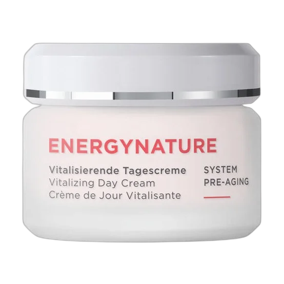 Energynature System Pre-Aging Vitalizing Day Cream