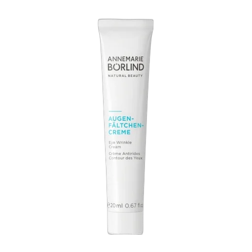Eye Wrinkle Cream