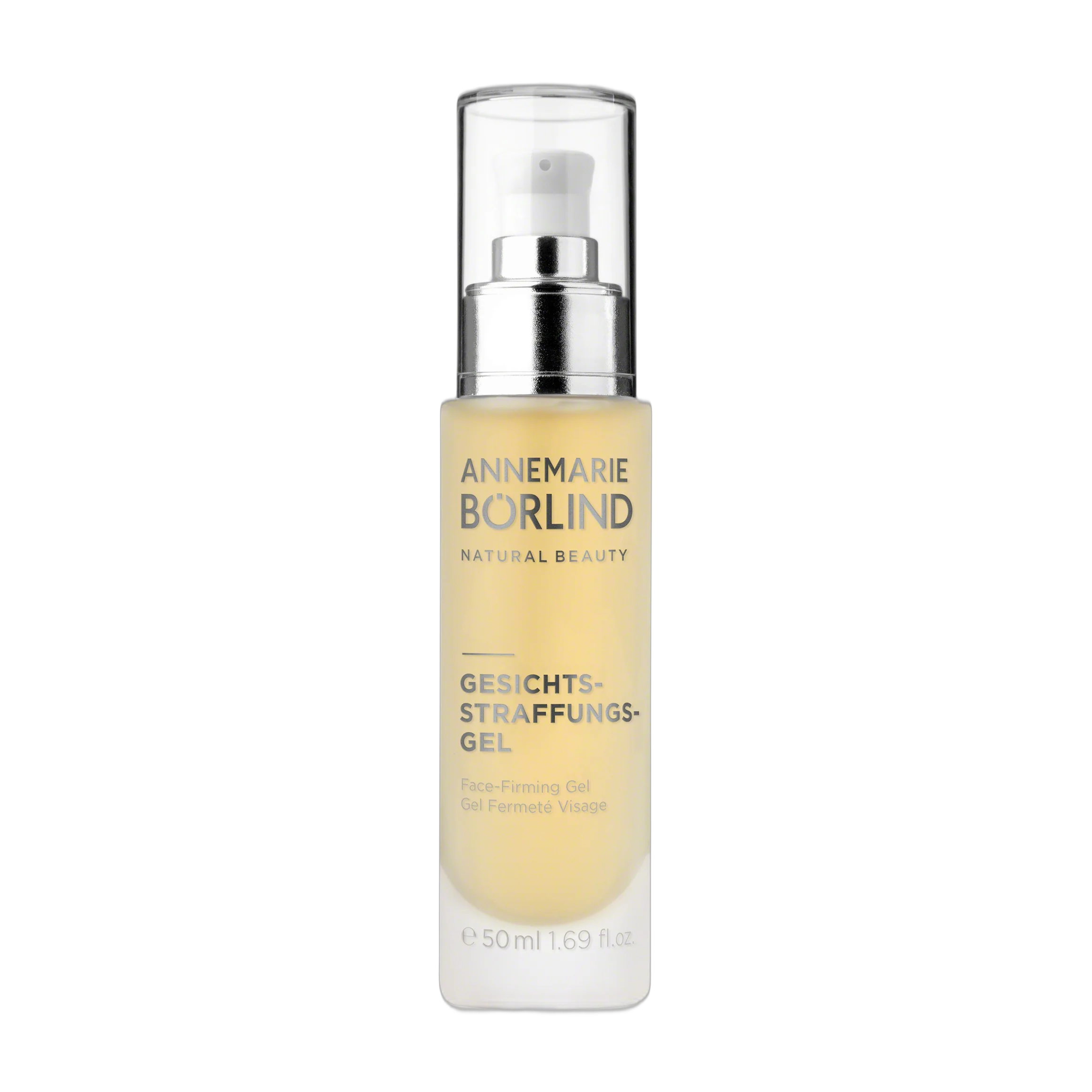 Face-Firming Gel