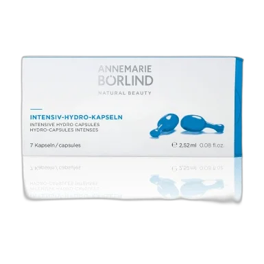 Intensive Hydro Capsules