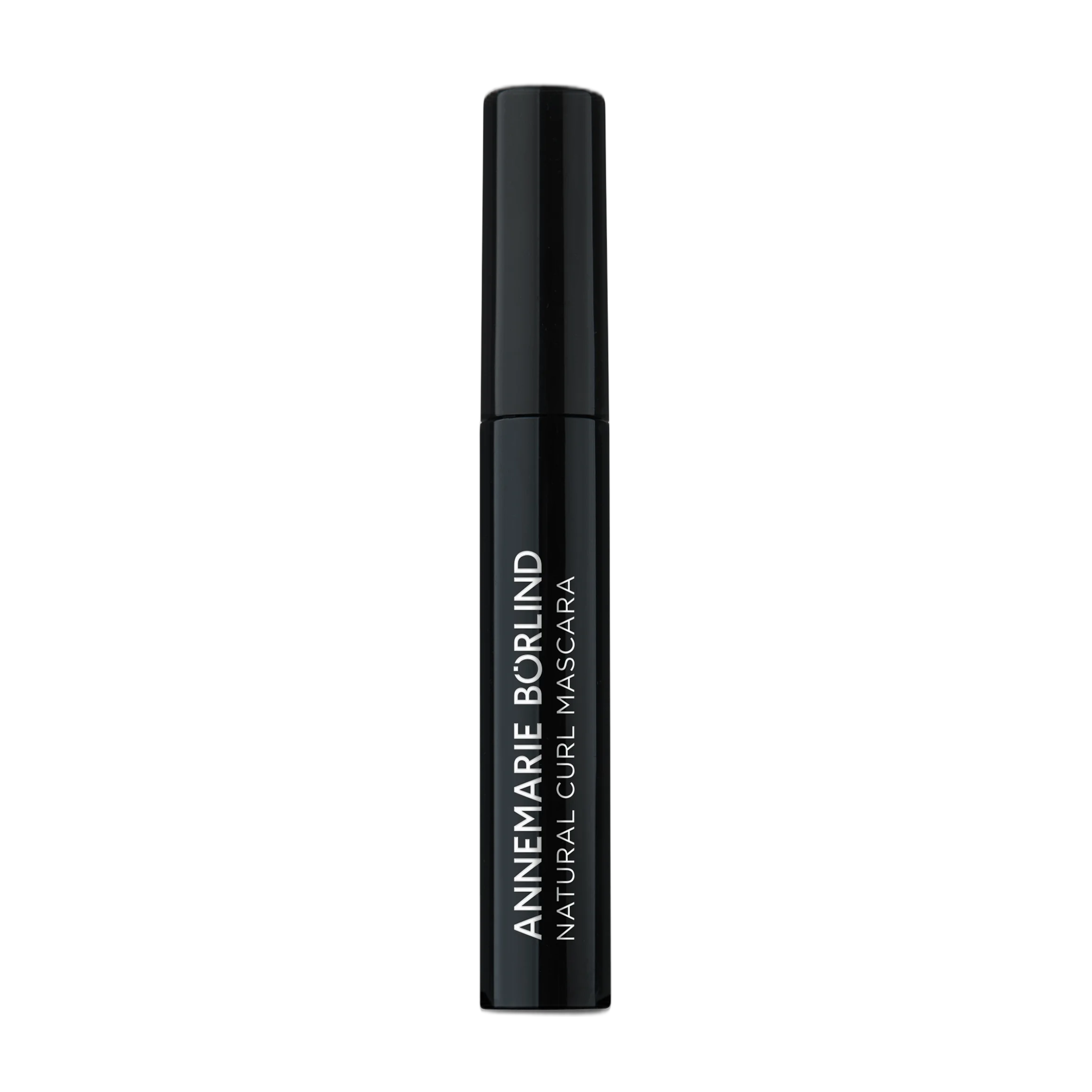Natural Curl Mascara