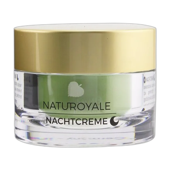 Naturoyale System Biolifting Night Cream