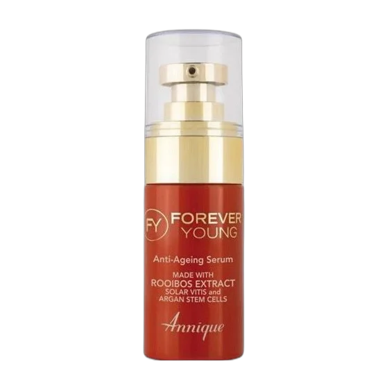Forever Young Anti-ageing Serum