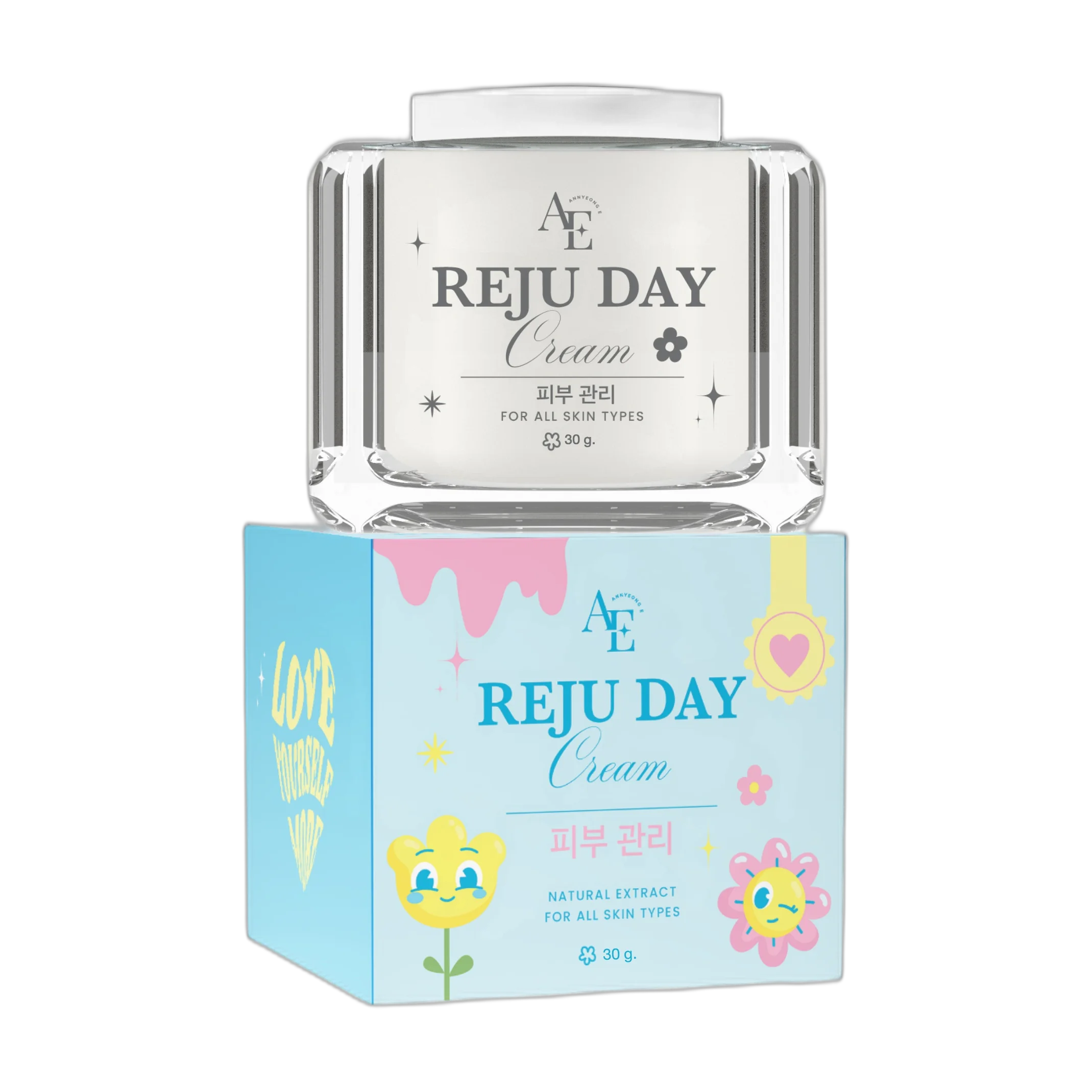 Rejuday Cream