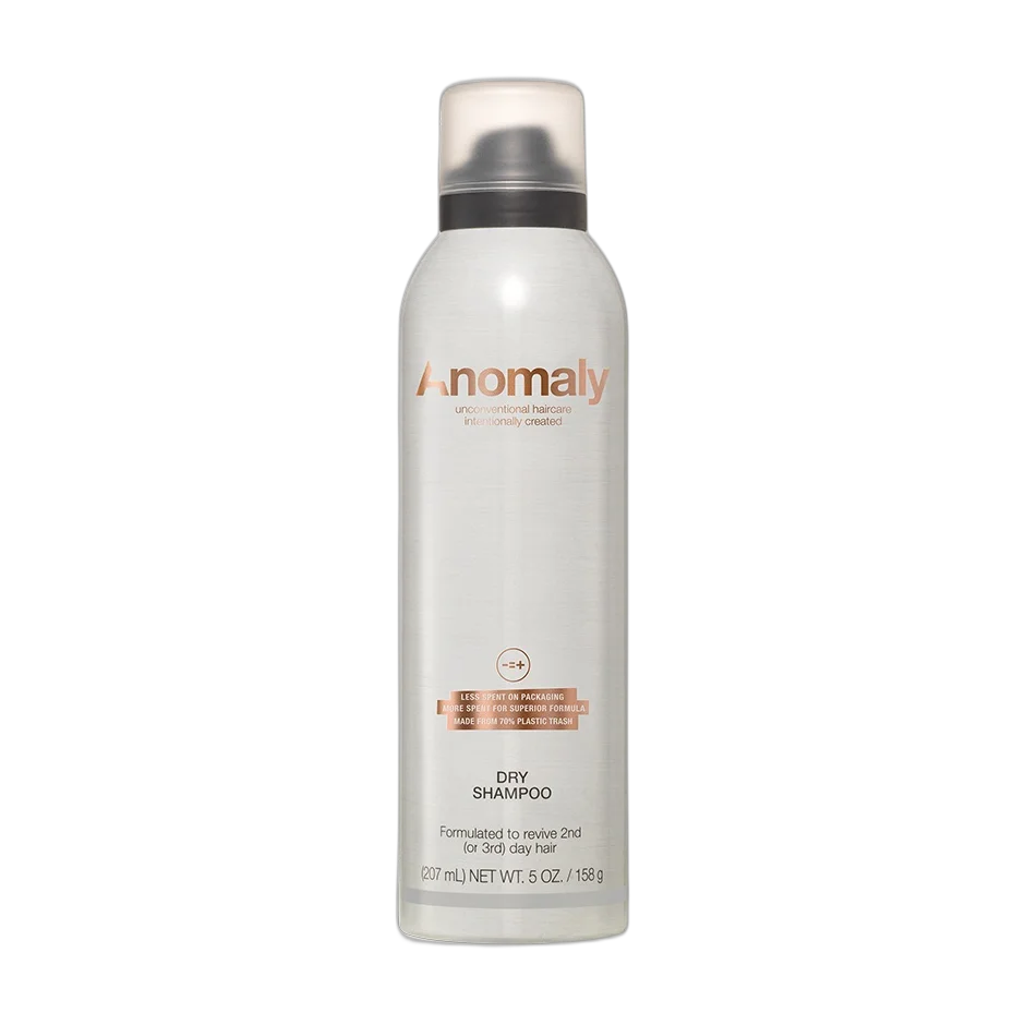Dry Shampoo
