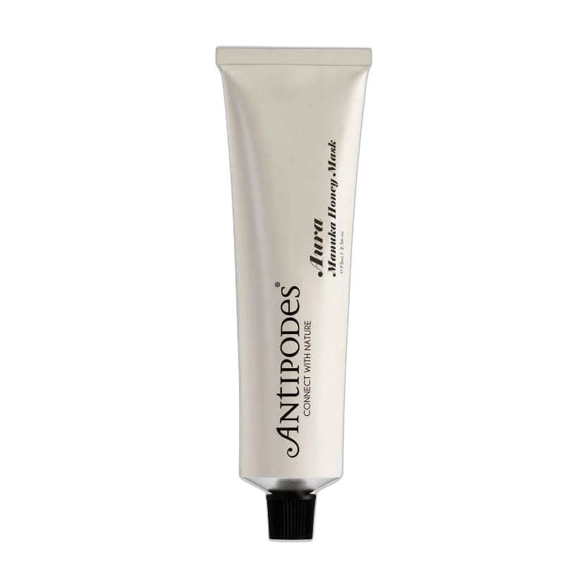 Aura Manuka Honey Mask