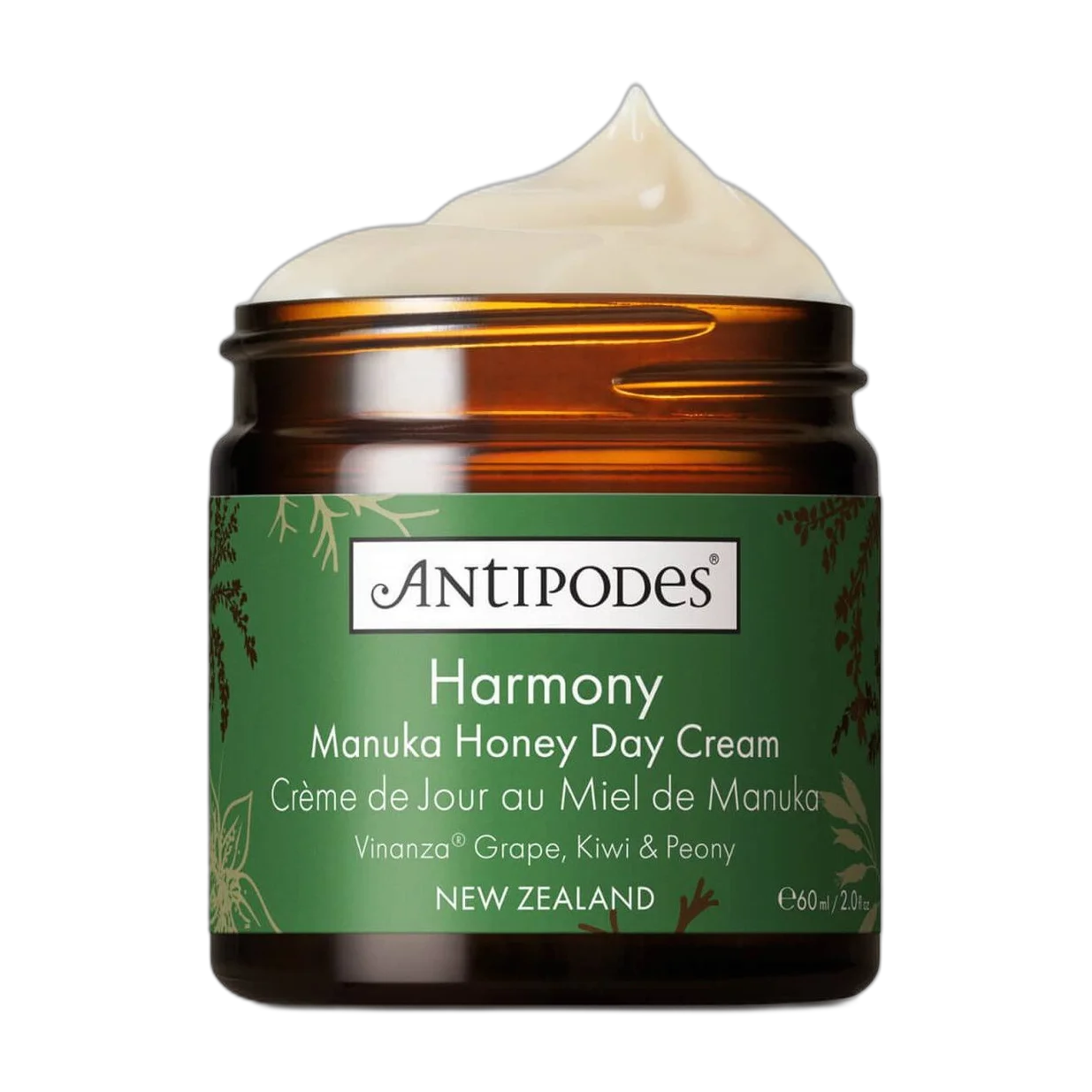 Harmony Manuka Honey Day Cream