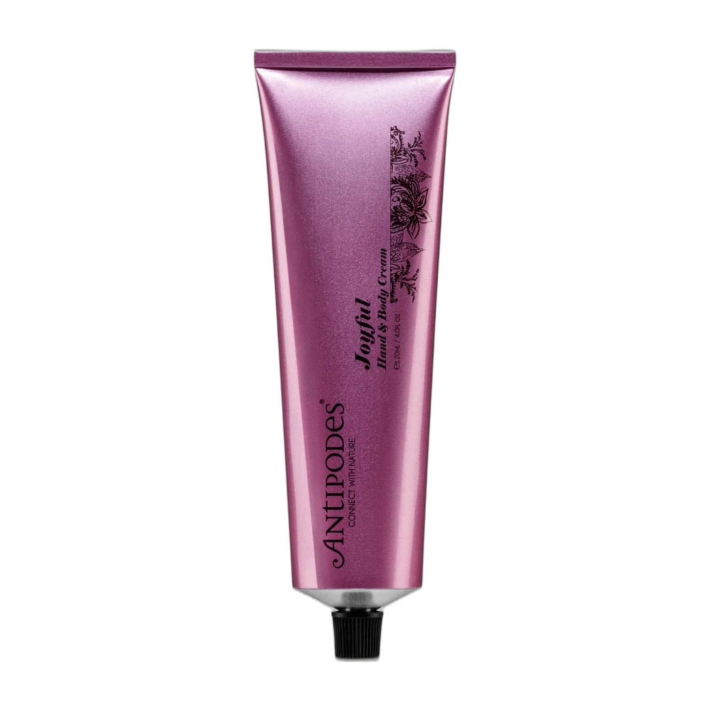 Joyful Hand & Body Cream