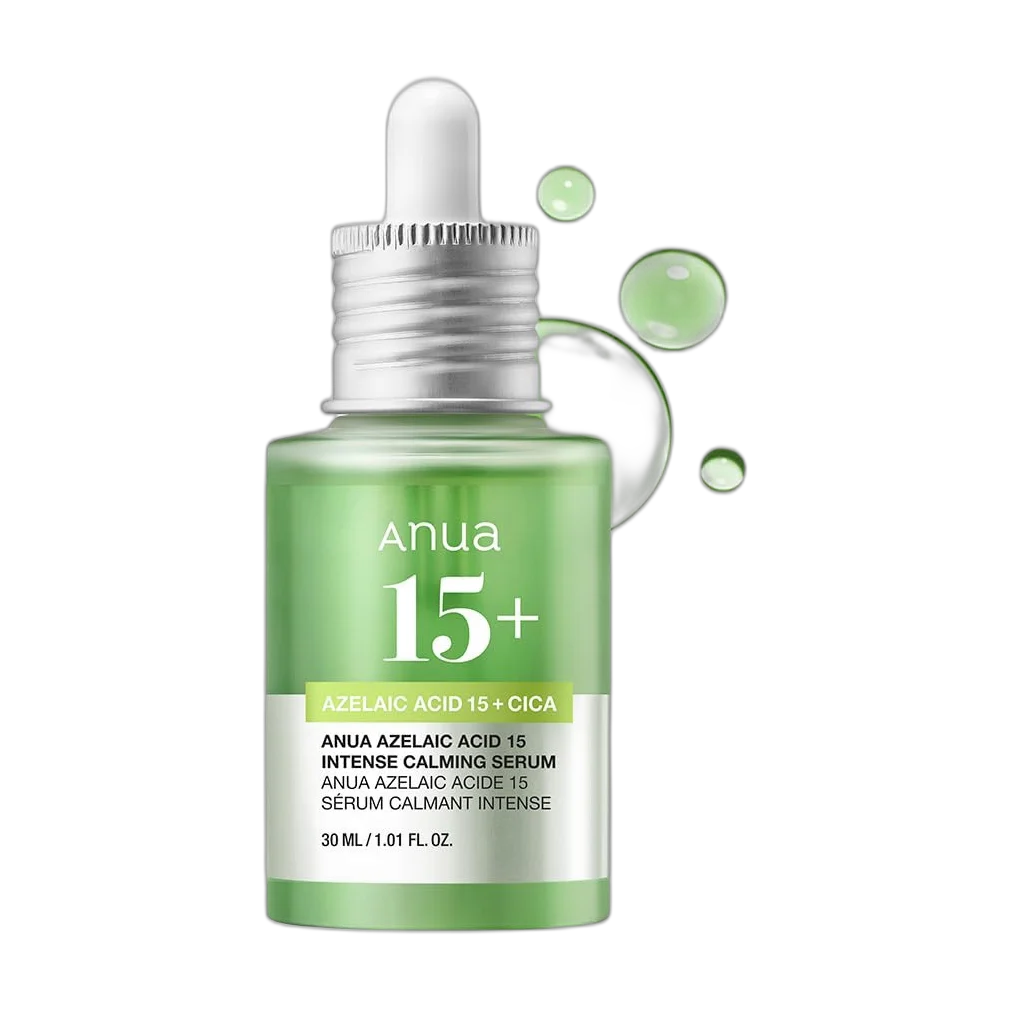 Azelaic Acid 15 Intense Calming Serum