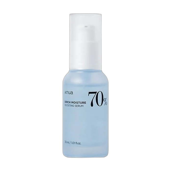 Birch Moisture Boosting Serum