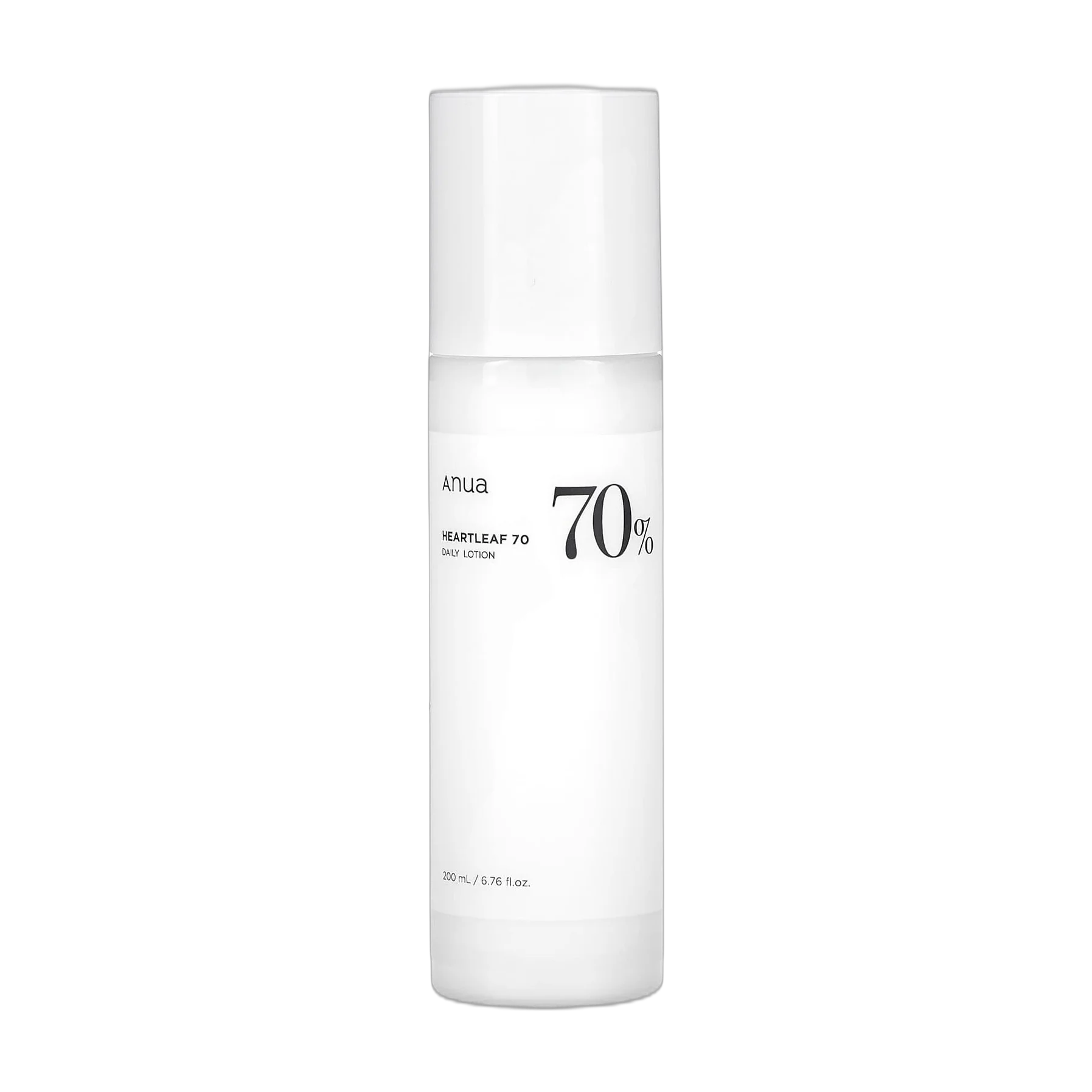 Heartleaf 70 Daily Lotion