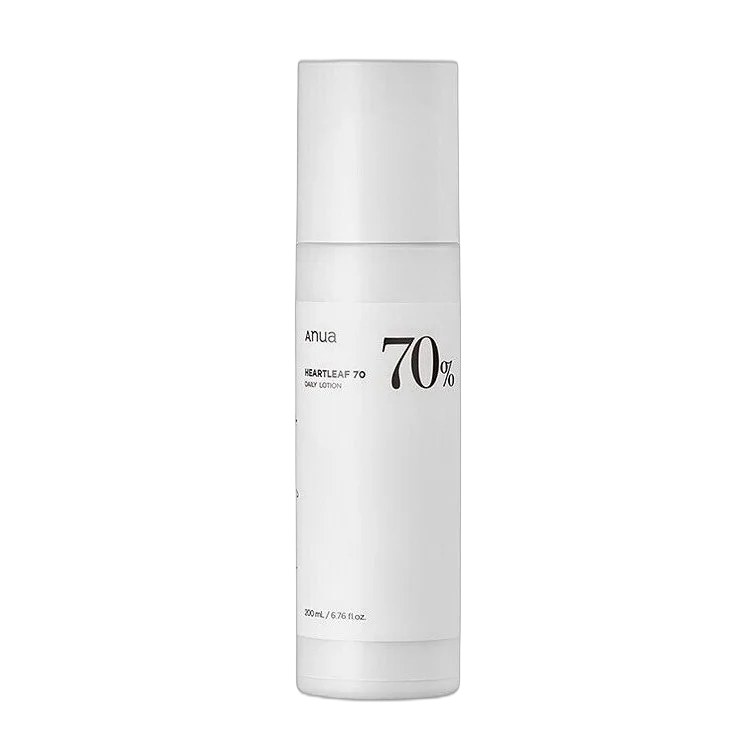 Heartleaf 70 Daily Lotion