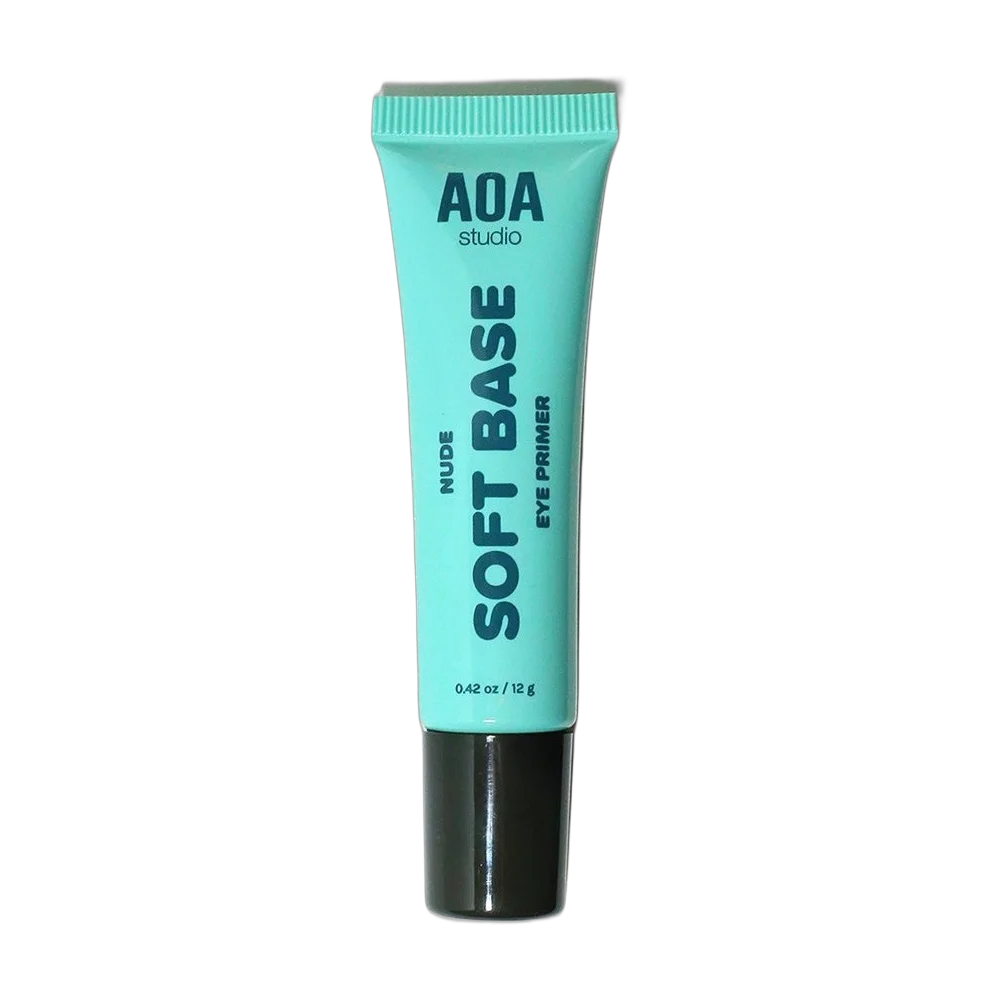 A+ Soft Base: Nude Eye Primer