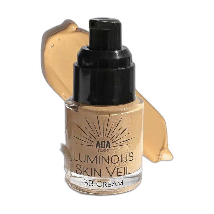 Luminous Veil