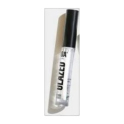 Glazed High Shine Lipgloss