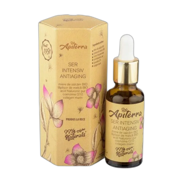 Ser Intensiv Antiaging
