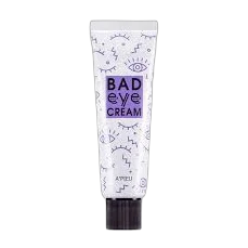 Bad Eye Cream
