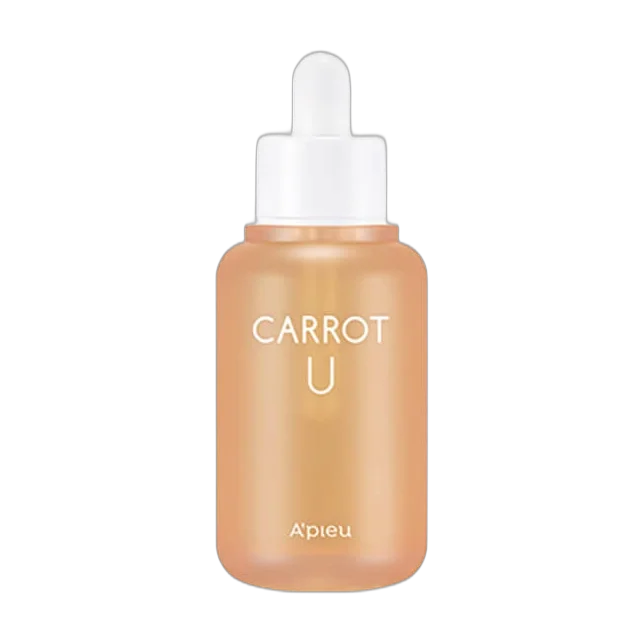 Carrot U