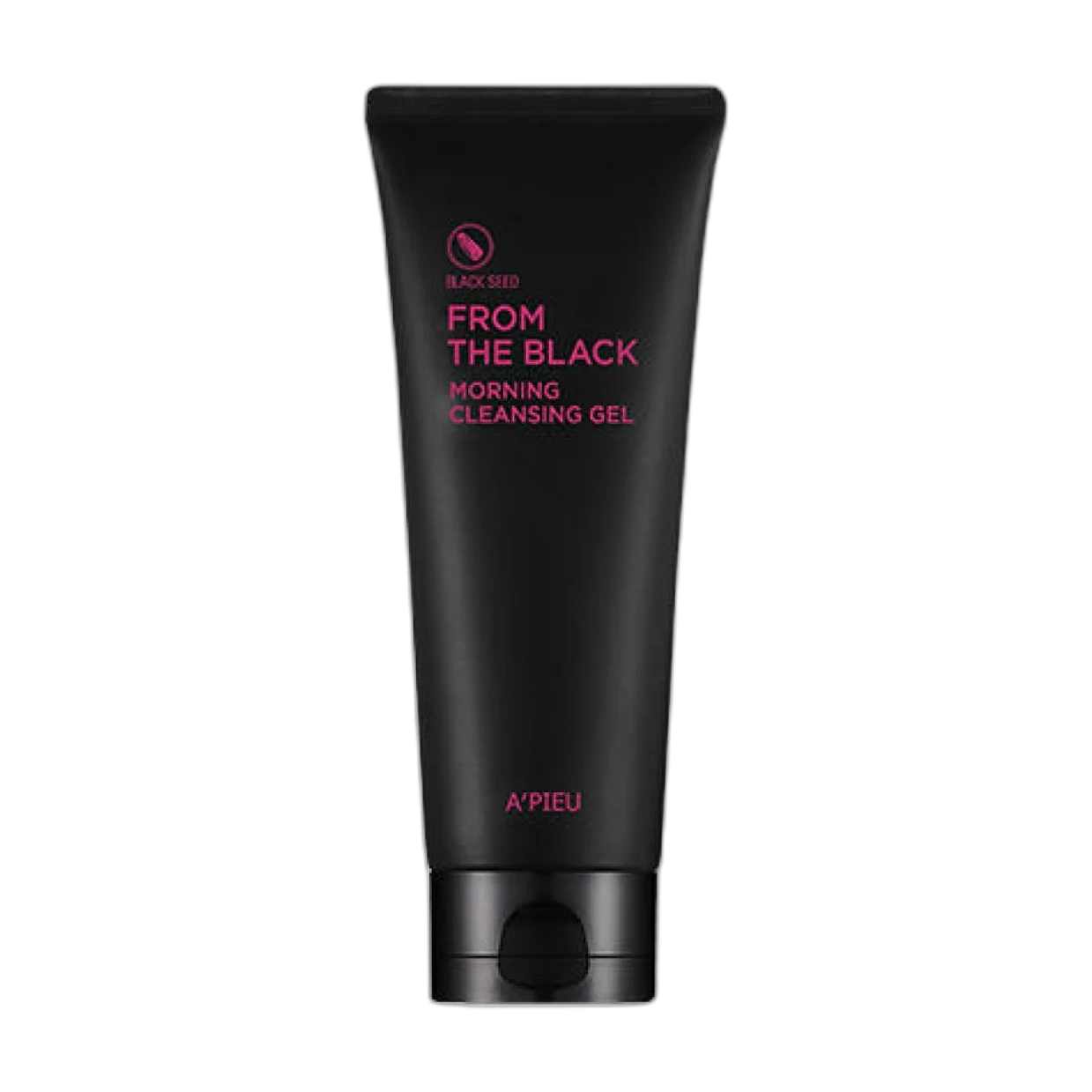 From The Black Morning Cleansing Gel