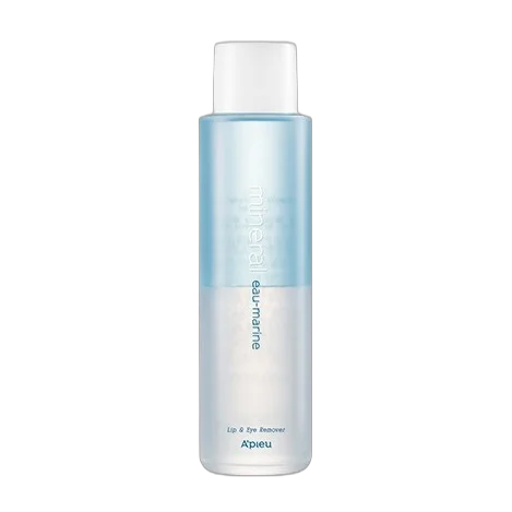 Mineral Lip&Eye Remover (Eau-Marine)