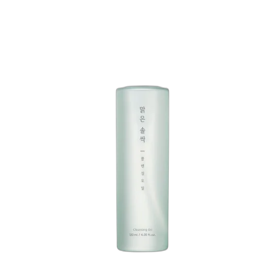 Pure Pine Bud Cleansing Oil