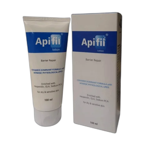 Barrier Repair Lotion