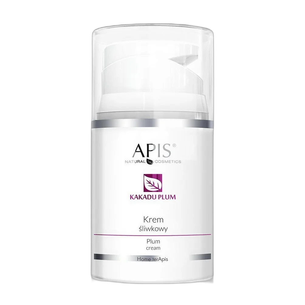 Kakadu Plum Cream
