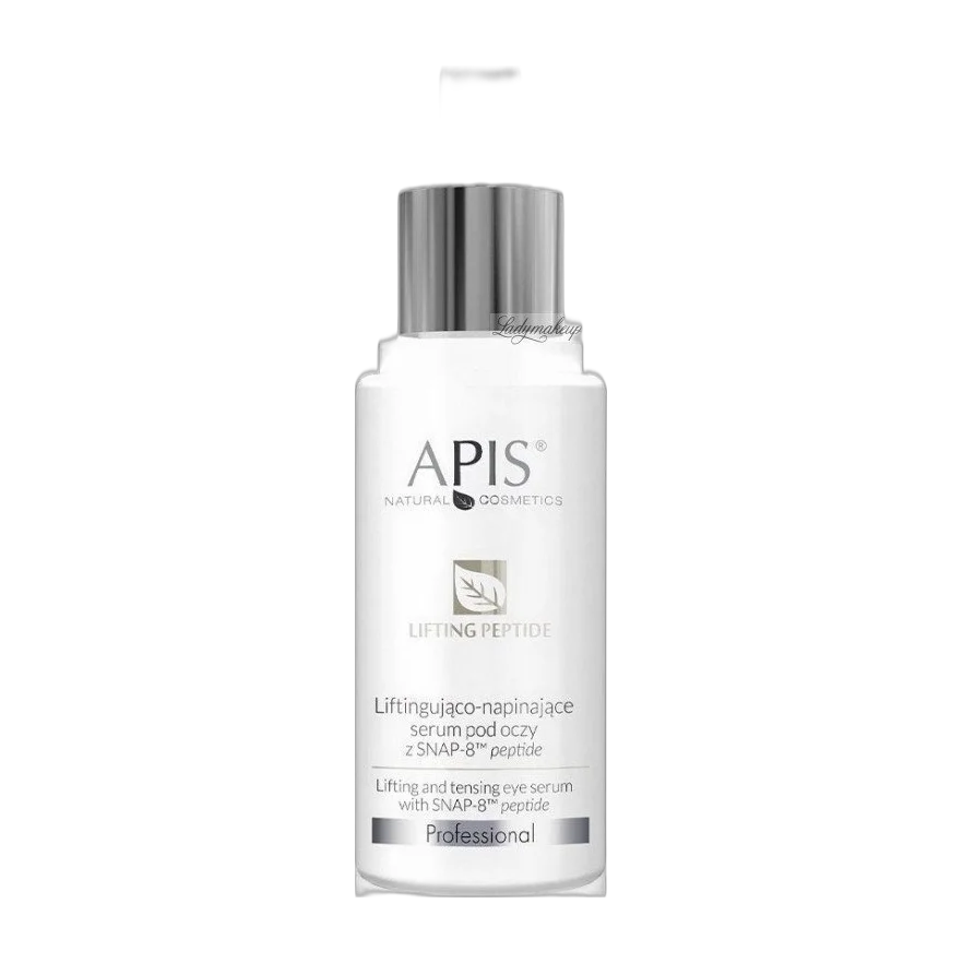 Lifting Peptide, Serum With Snap-8 Mt Peptides