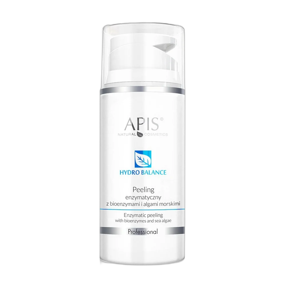 Hydro Balance Enzymatic Peeling