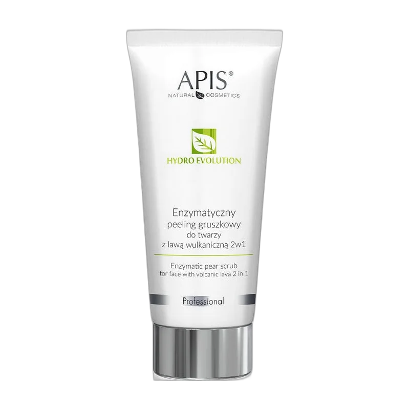 Hydro Evolution Enzymatic Pear Scrub