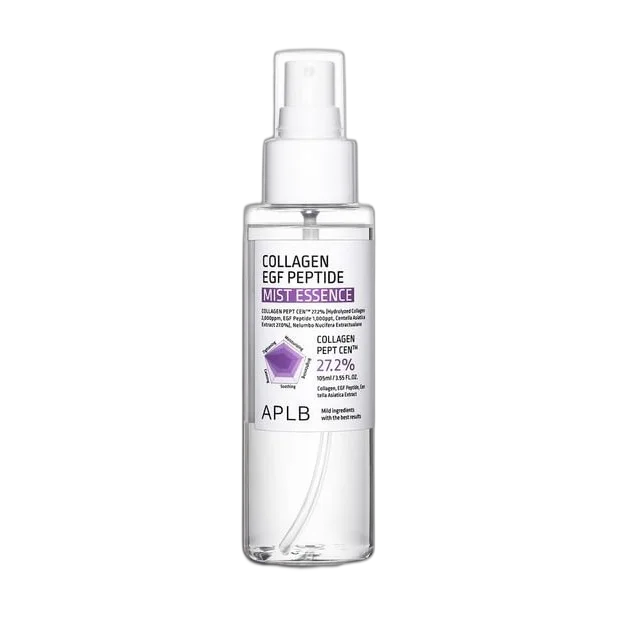 Collagen Egf Peptide Mist Essence