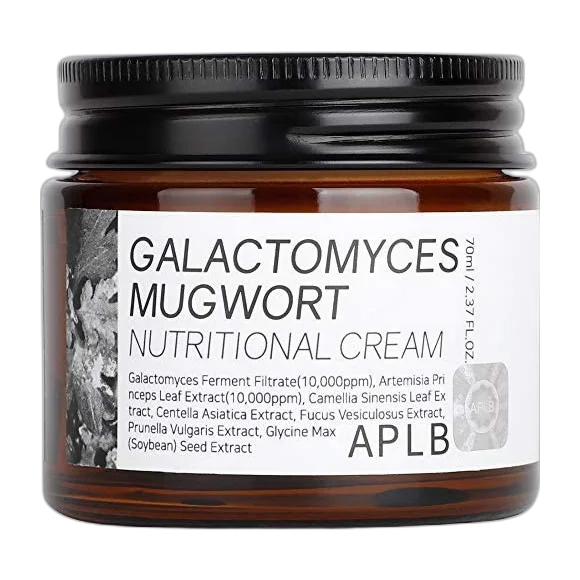 Galactomyces Mugwort Nutritional Cream