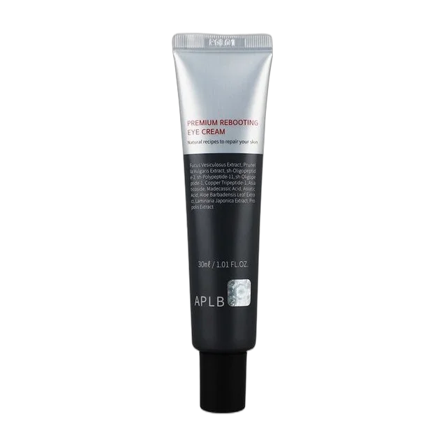 Premium Rebooting Eye Cream
