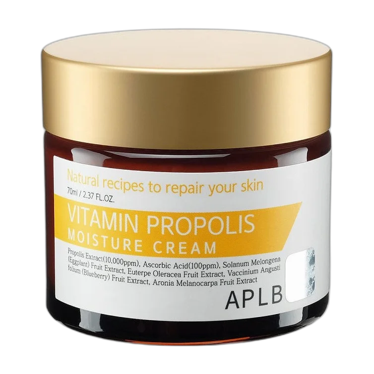 Vitamin Propolis Moisture Cream