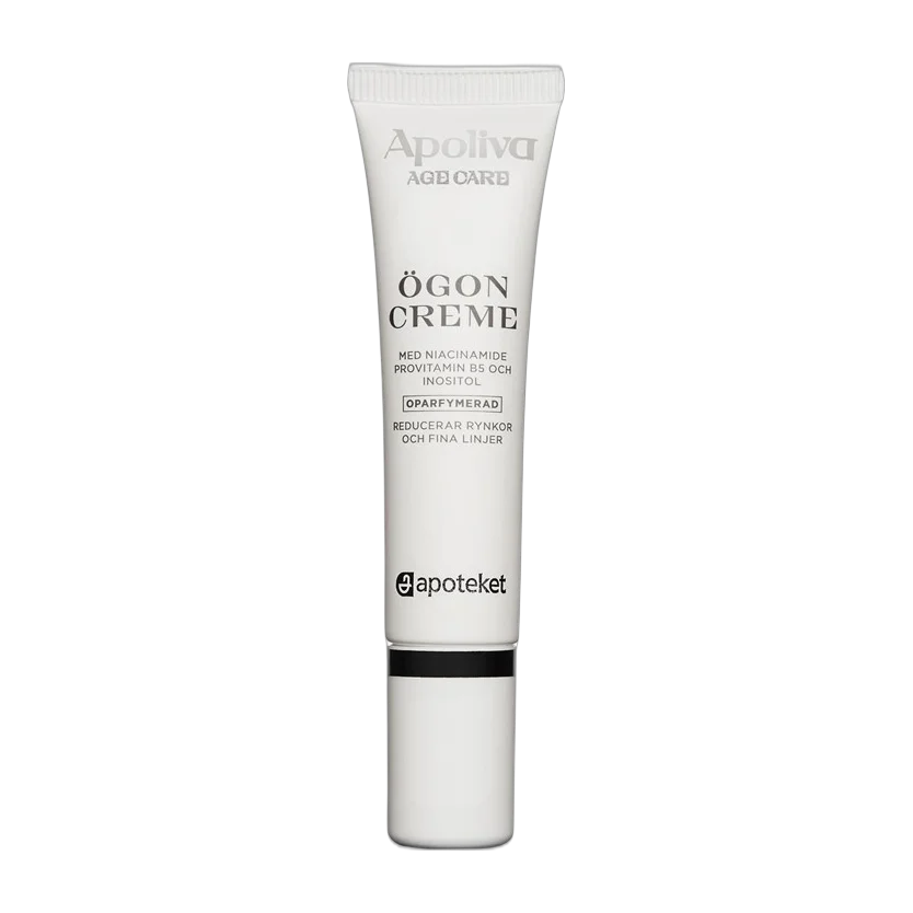 Age Care Eye Cream