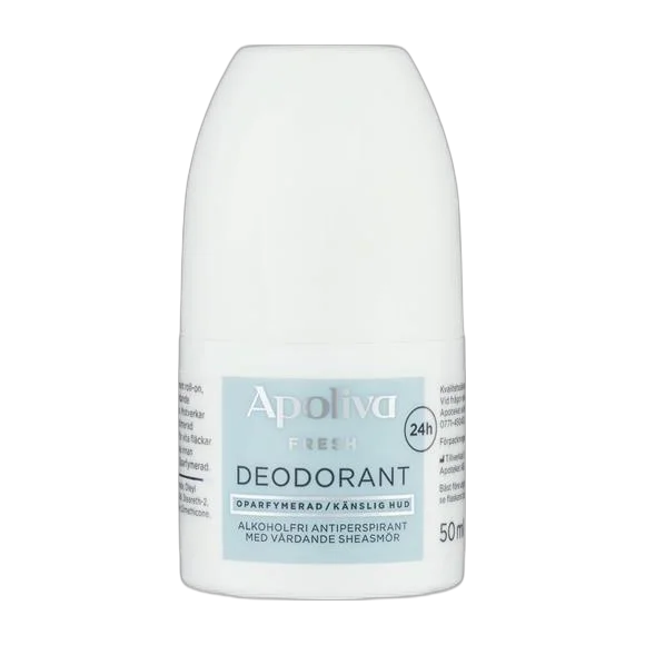 Fresh Deodorant Roll-on Med Parfym