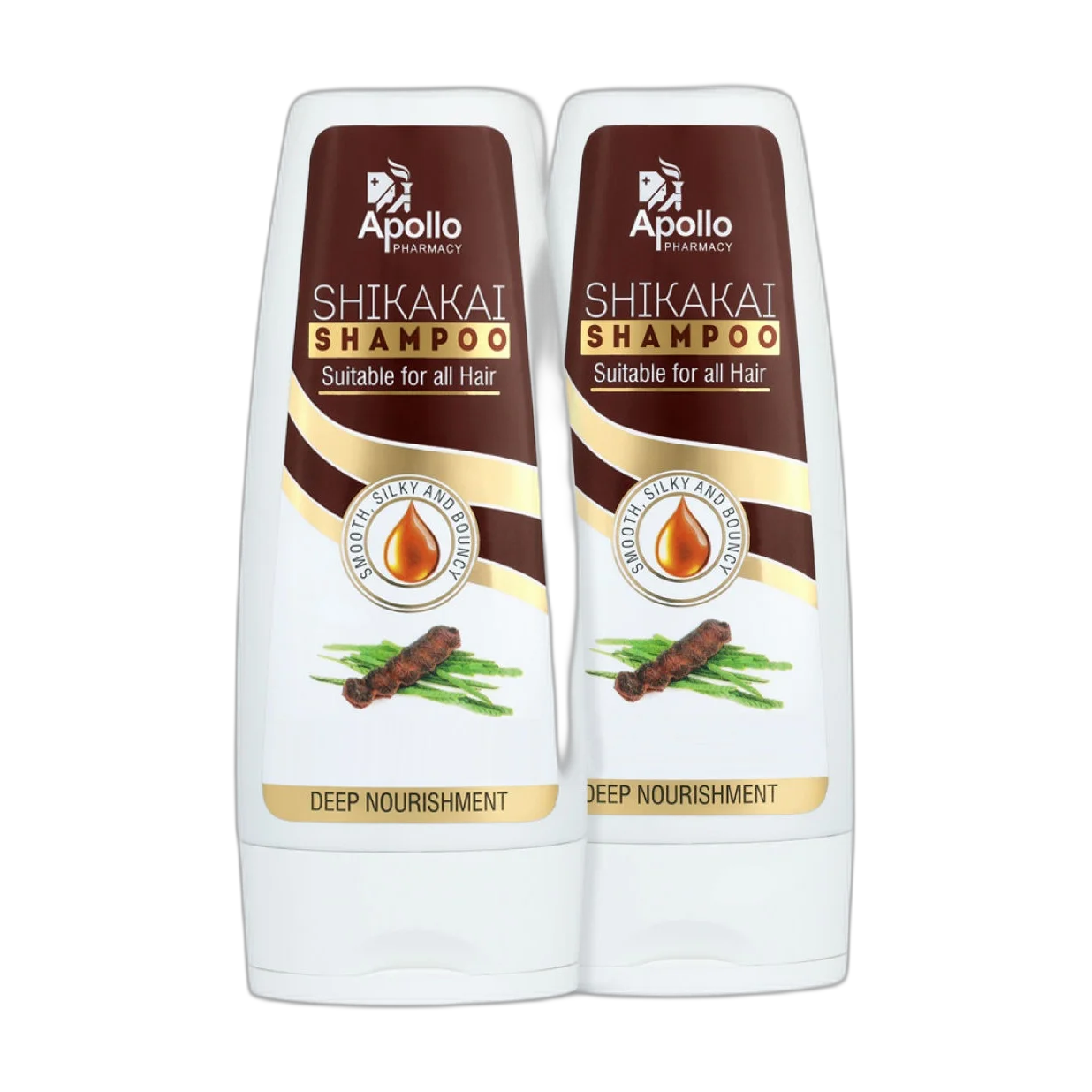 Shikakai Shampoo