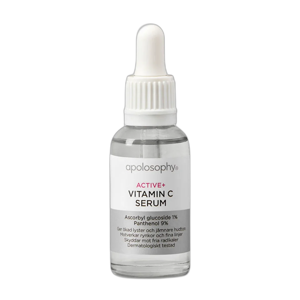 Active+ Vitamin C Serum