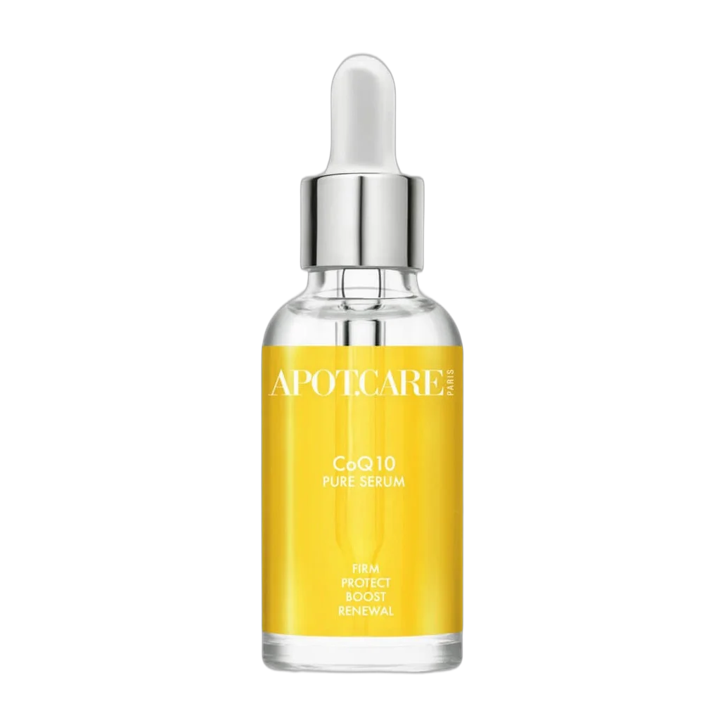 Q10 Pure Serum