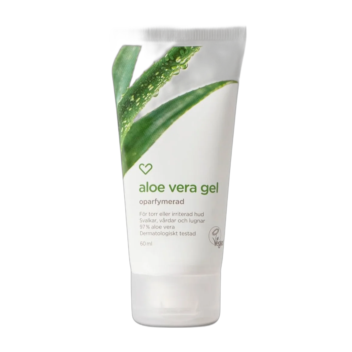 Aloe Vera Gel