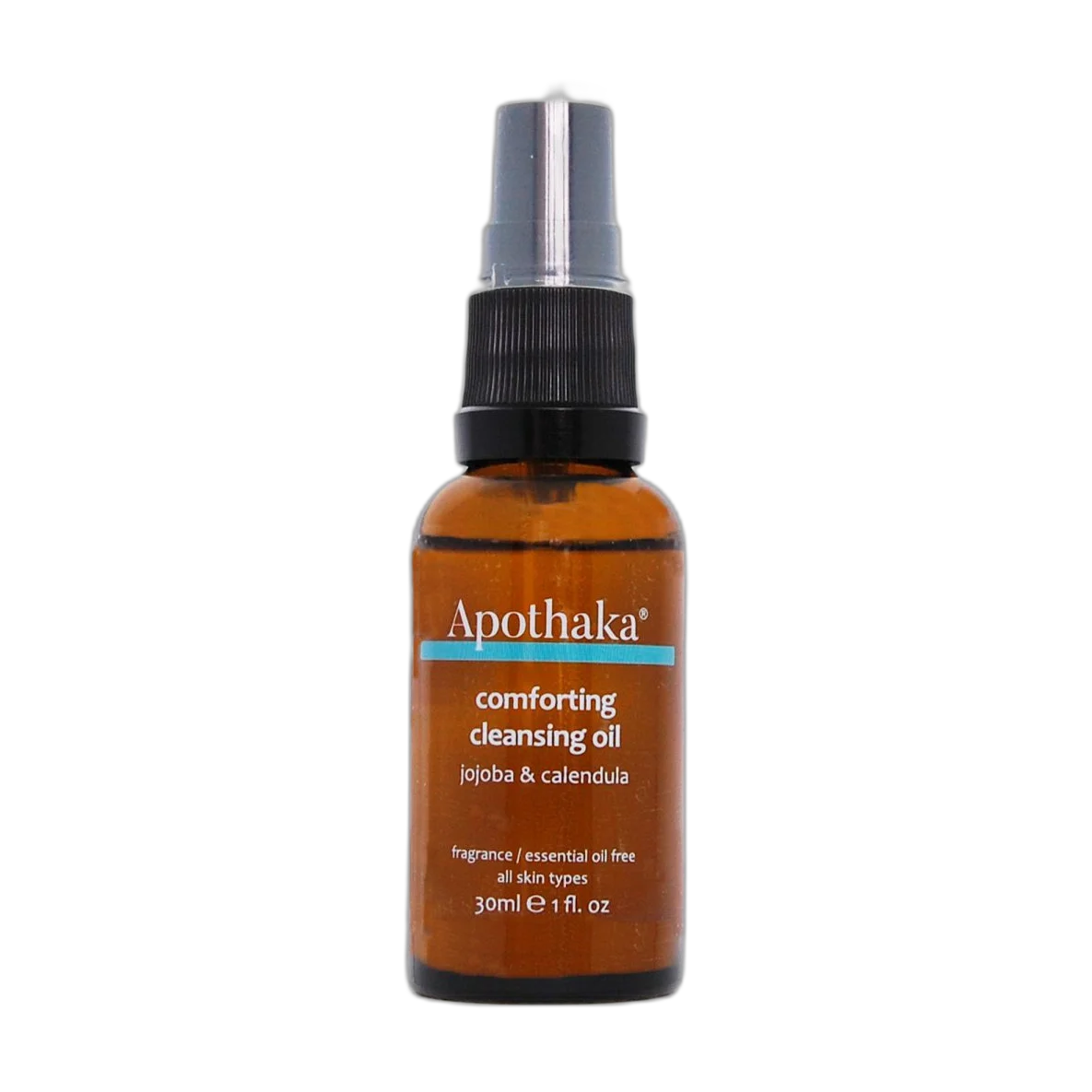 Comforting Cleansing Oil