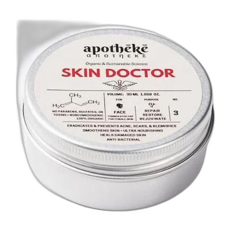 Skin Doctor For Women