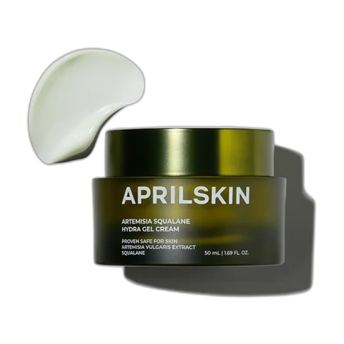 Artemisia Squalane Hydra Gel Cream