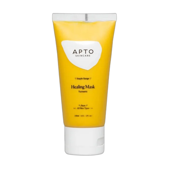 Healing Mask