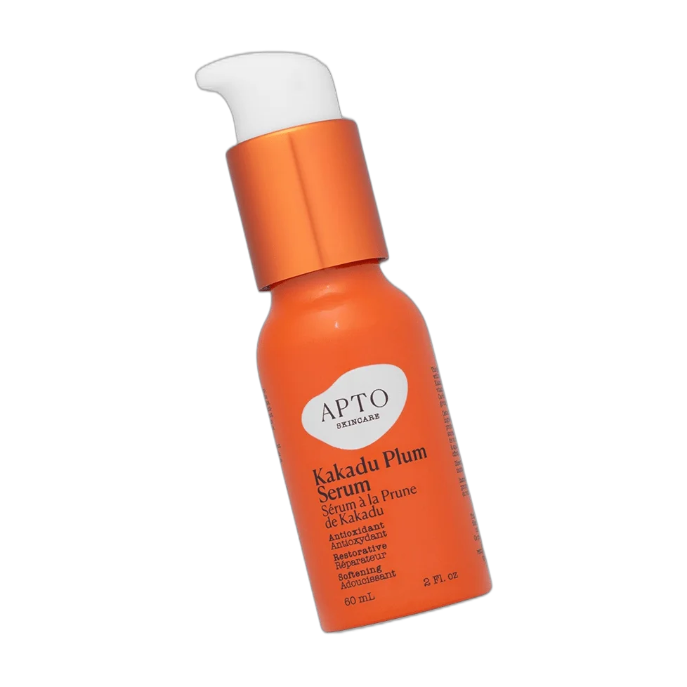 Kakadu Plum Serum With 8% Vitamin C