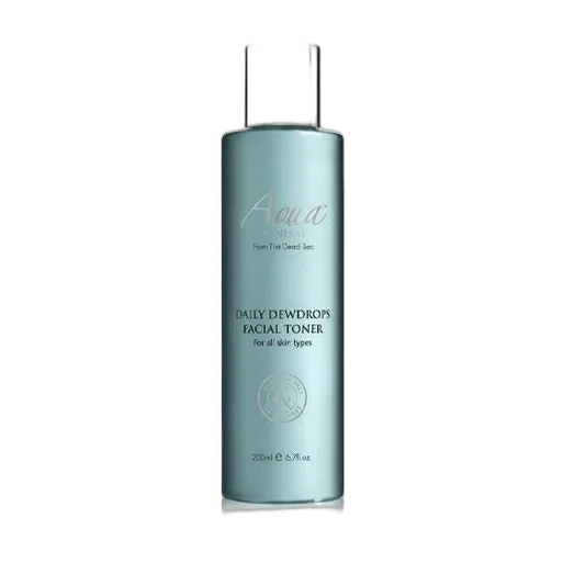 Daily Dewdrops Facial Toner